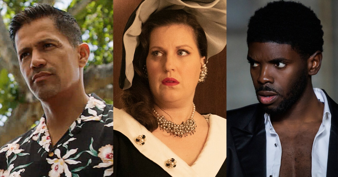 Destiny of Magnum P.I., Why Girls Kill and Others Revealed Destiny of Magnum P.I., Why Girls Kill and Others Revealed